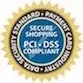 PCI-Compliant Logo