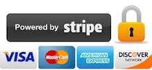 Stripe Logo